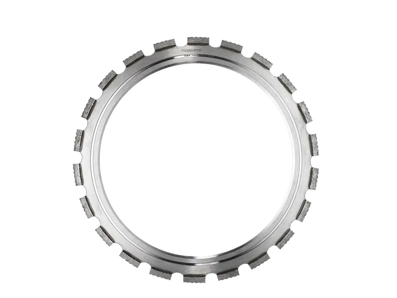 Husqvarna ELITE-RING R10 Diamantringklinga