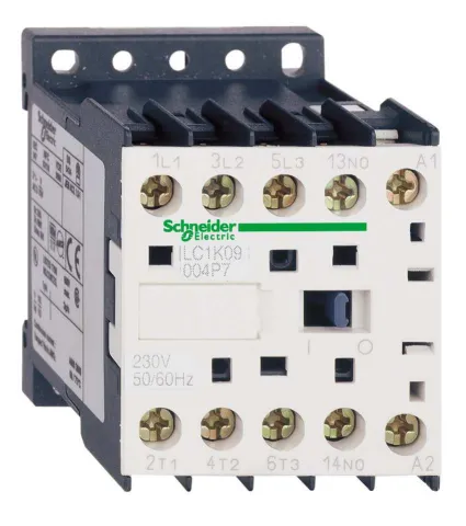 Schneider Electric Contactor (#8760)