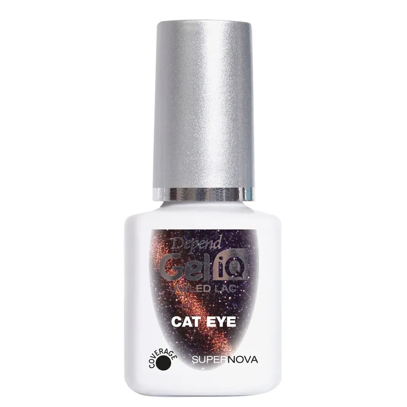 Depend Gel iQ Effects Cat Eye Supernova