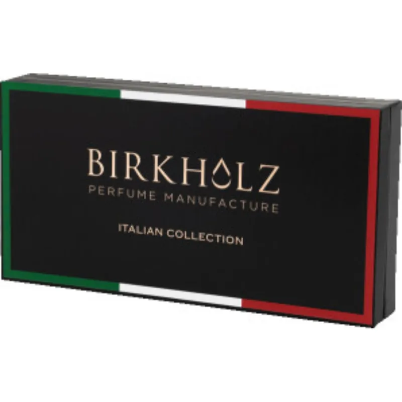 Birkholz Italian Sommelier-Set Italian Collection
