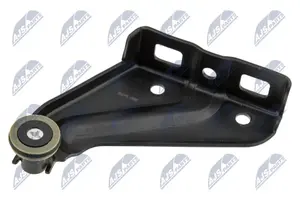 Rullstyrning, skjutdörr NTY EZC-PL-059