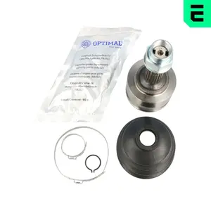 Ledsats, drivaxel OPTIMAL CW-2535