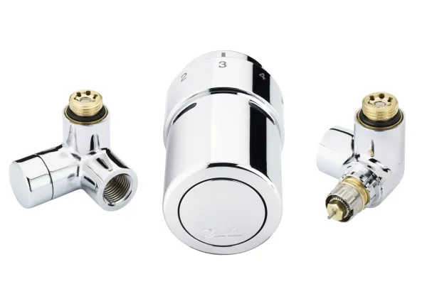 Danfoss rtx valve set (#7278)