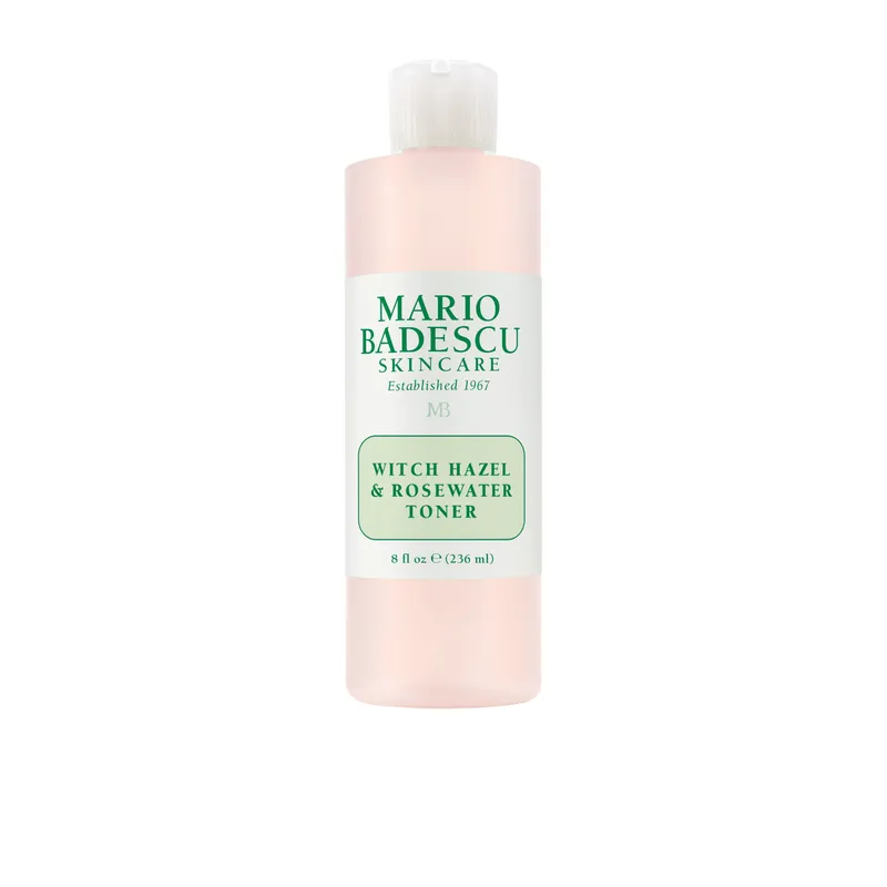 Mario Badescu Witch Hazel & Rosewater Toner 236 ml