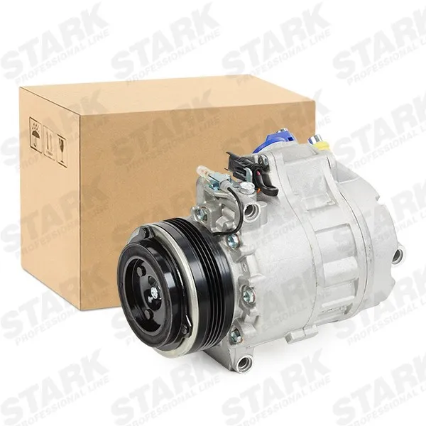 AC-kompressor STARK SKKM-0340170
