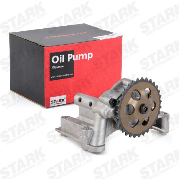 Oljepump STARK SKOPM-1700001