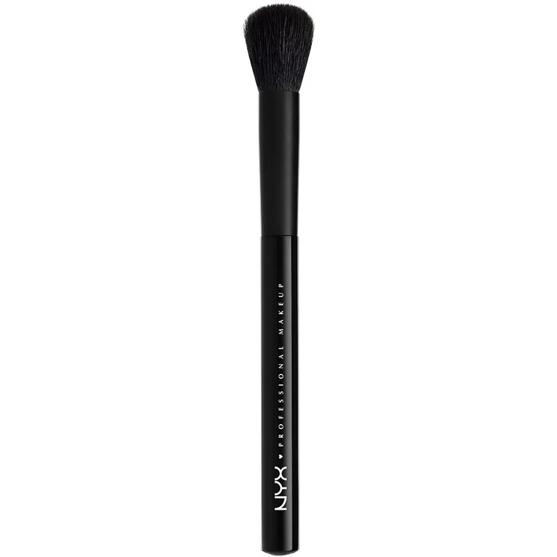 NYX Professional Makeup Pro Contour Brush PROB05 Pro Brush - 1 pcs