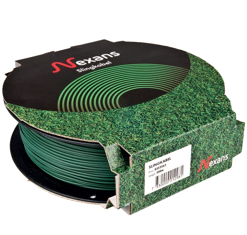 Nexans 0352563 Slingkabel 300 meter