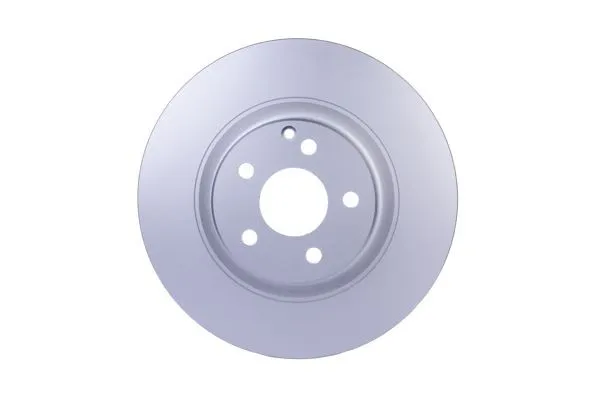 Bromsskiva HELLA 8DD 355 127-921