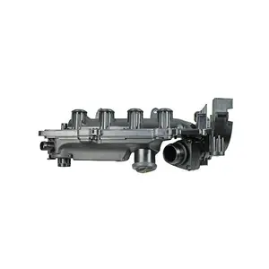 Ventilkåpa METZGER 2389128