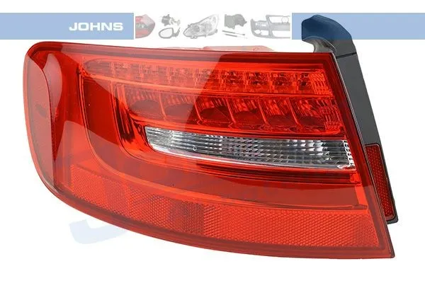 JOHNS 13 12 87-75 Bakljus