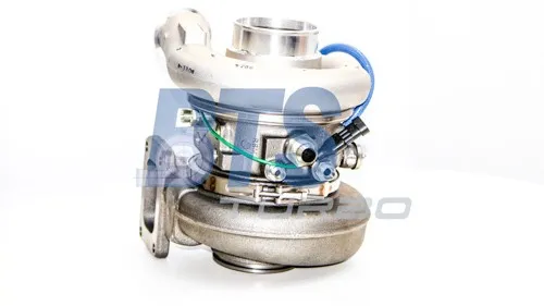 Turboaggregat BTS TURBO T914120