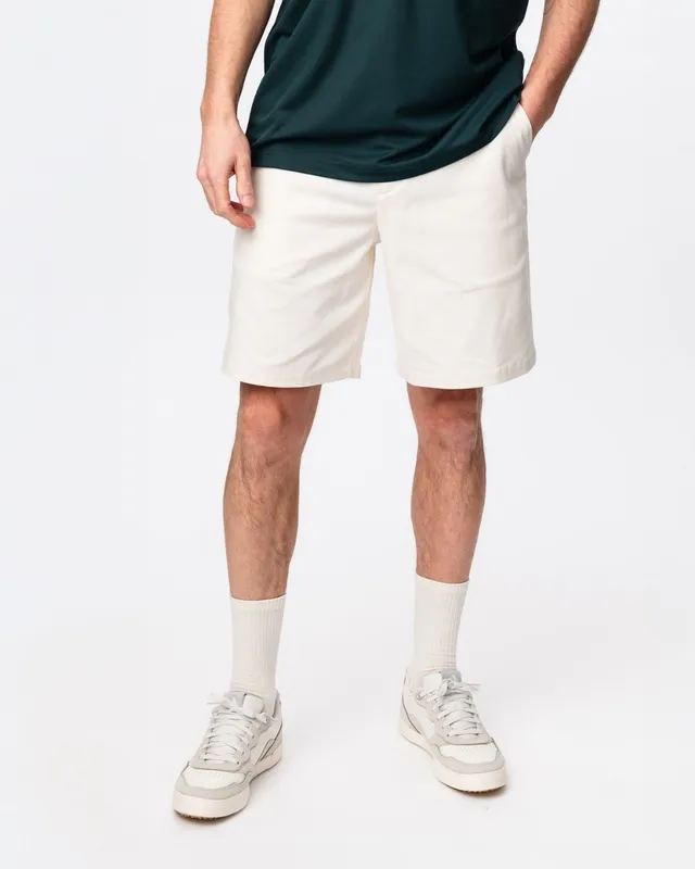 Shibuya Shorts – Offwhite – L