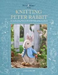 Knitting Peter Rabbit™