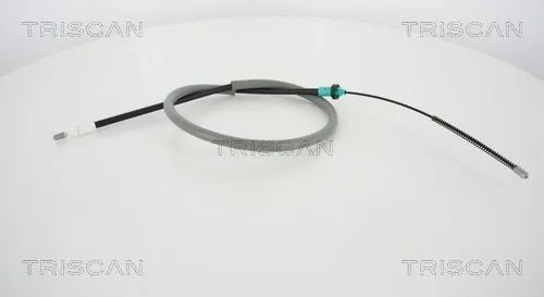 Handbromsvajer TRISCAN 8140 251134