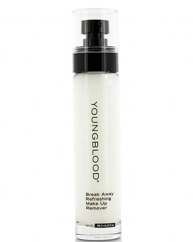 Youngblood Break Away - Refreshing Makeup Remover 89 ml