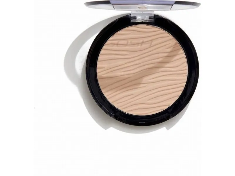 Gosh Dextreme High Coverage Powder 004 Natural 9 g