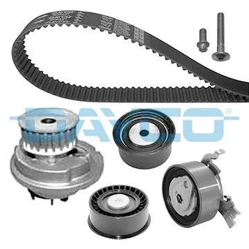 Kamremssats med vattenpump DAYCO KTBWP3082
