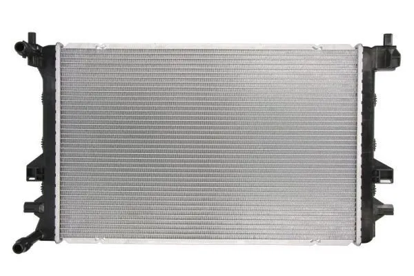 THERMOTEC D7W074TT Lågtemperaturkylare, laddluftkylare