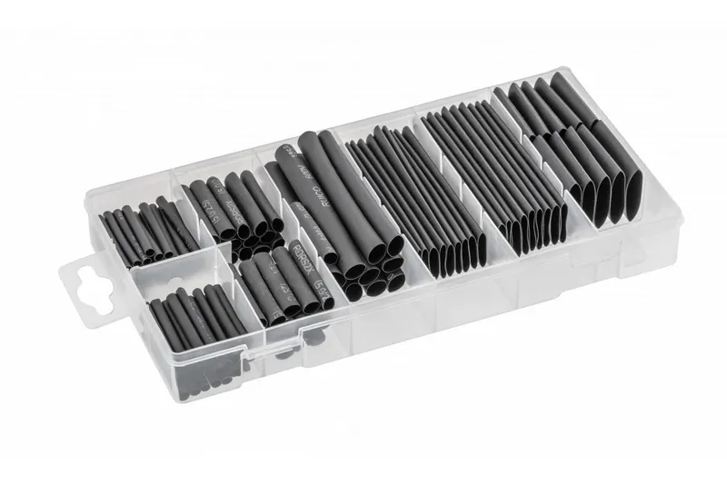 Sortiment, krympslang Hogert Technik HT8G501