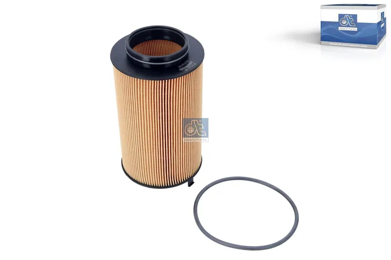 Oljefilter DT Spare Parts 3.18612