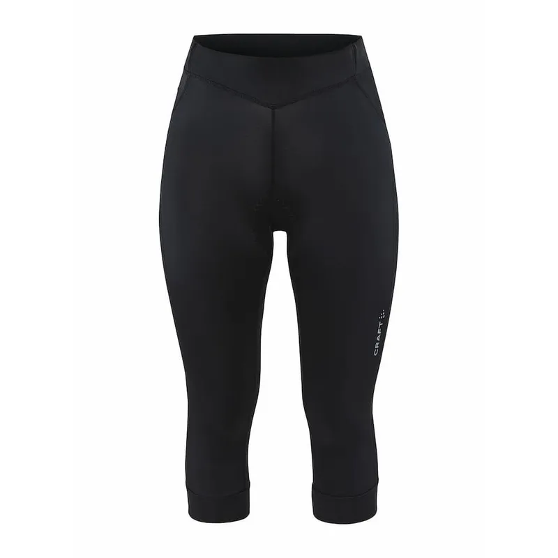 Craft Endur Knickers C4 cykelbyxor (dam) - Black, S
