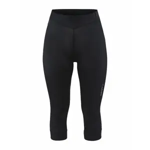 Craft Endur Knickers C4 cykelbyxor (dam) - Black, S