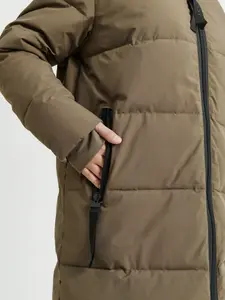 Rakel Kappa Brun L