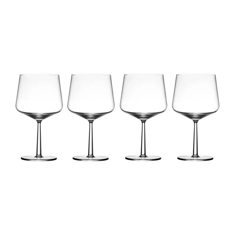 Iittala Essence gin & cocktailglas 4-pack 63 cl