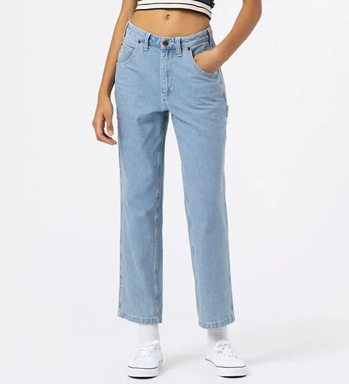 Dickies Jeans – Ellendale Denim – Vintage Blue (#1676)