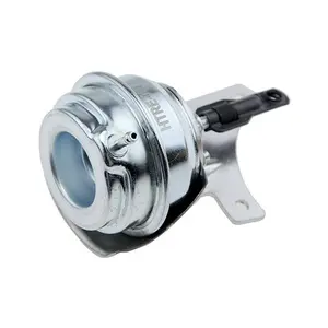 Turboaggregat NTY ECD-RE-001