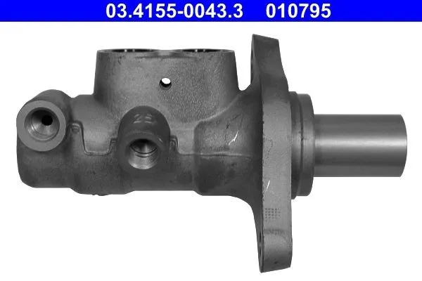 Huvudbromscylinder ATE 03.4155-0043.3