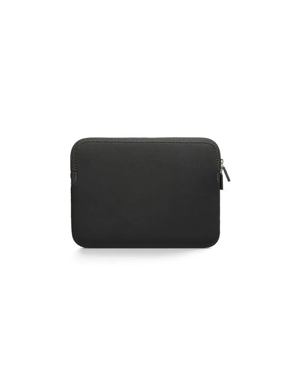 Trunk Neoprene Sleeve - 13″ - MacBook Neo - Black