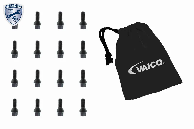 Hjulbult VAICO V20-2002-16