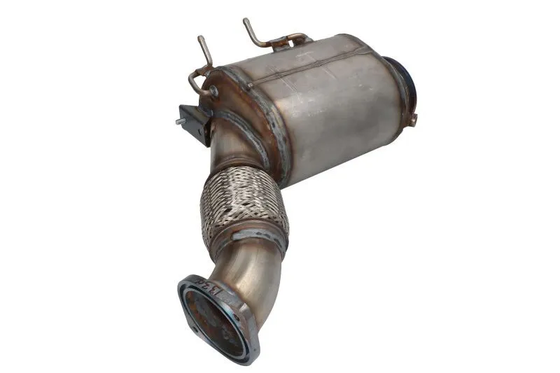 Partikelfilter (DPF) JMJ 1337