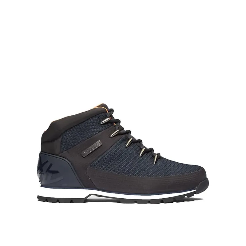 Timberland Euro Sprint vattentäta kängor (herr) – Navy Knit, 40