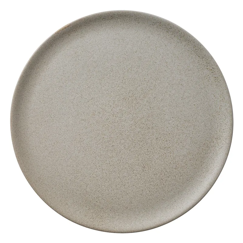 Aida tallrik 28 cm, sandy beige