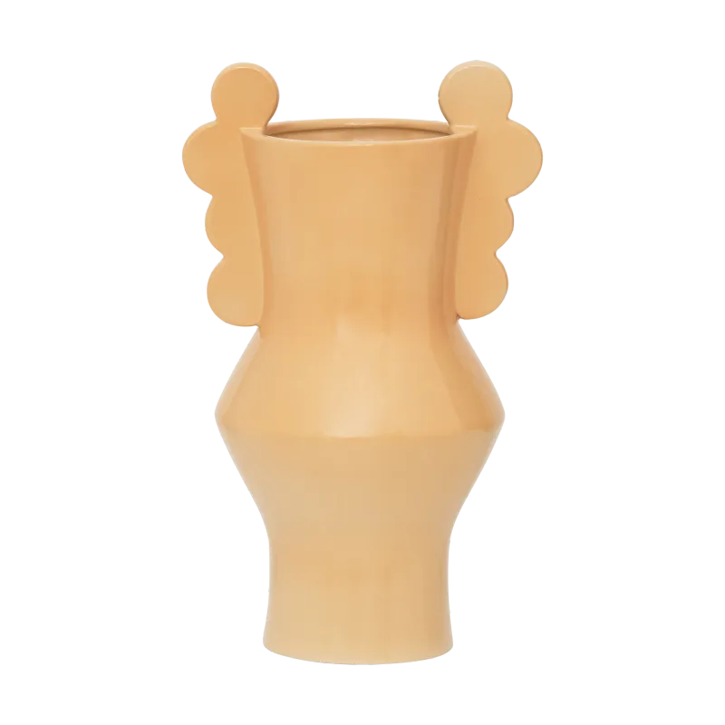 URBAN NATURE CULTURE Circulo vas 31,5 cm Pumpkin