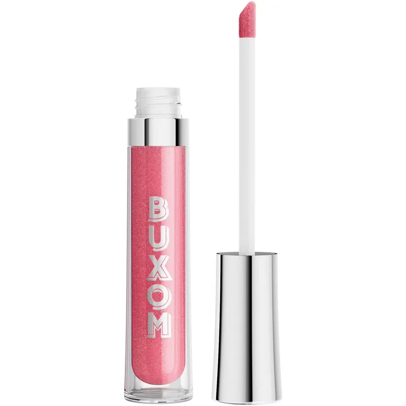 Buxom Full-On Plumping Lip Polish Clair - 4,5 ml