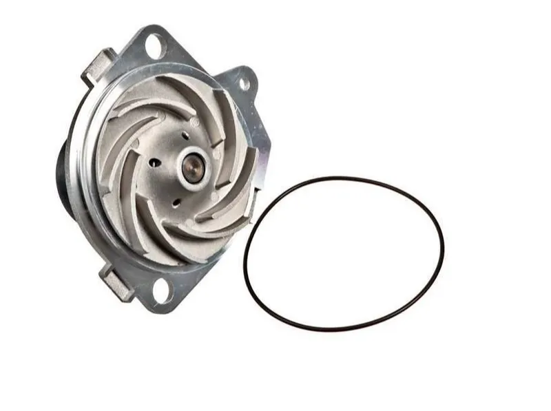 Vattenpump LTD LTD-46515972