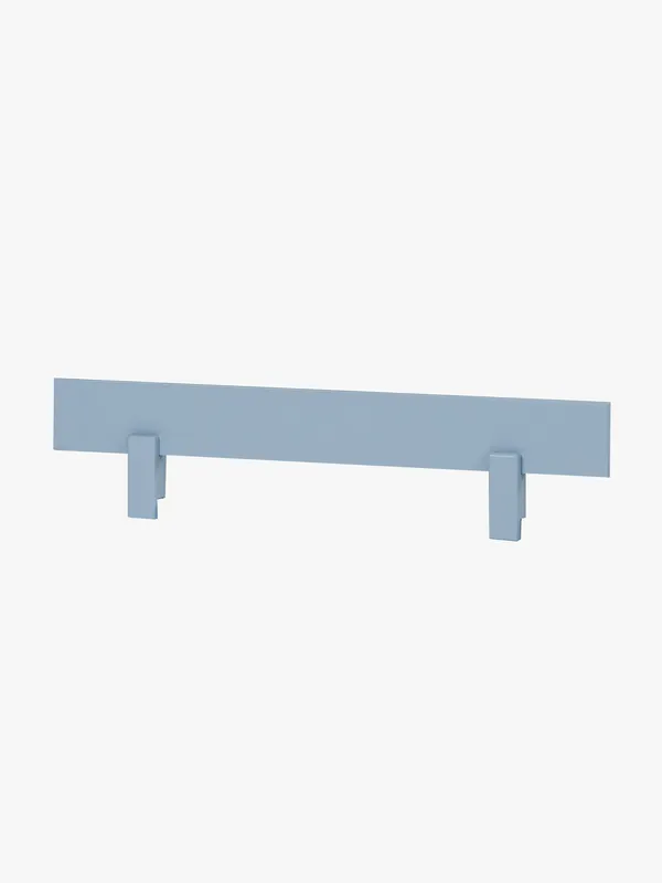 Hoppekids ECO Comfort Säkerhetsskena, Blue