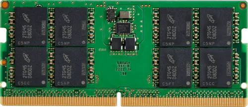 Hp 32 Gb DDR5 5600 Mhz Sodimm-Minne
