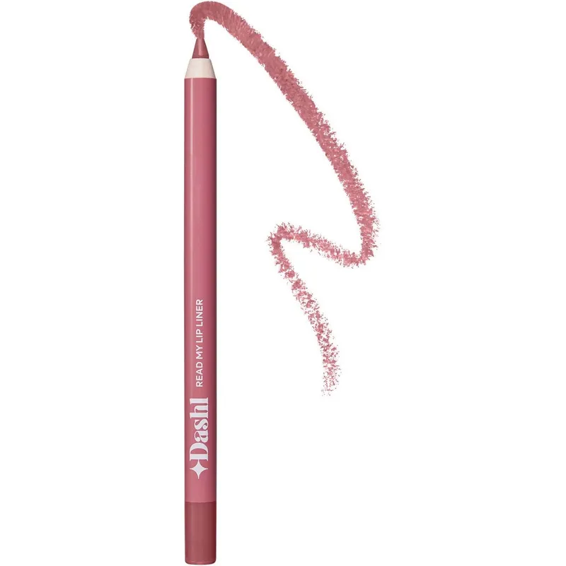 DASHL Read My Lip Liner Dolce Vita 1,2 g