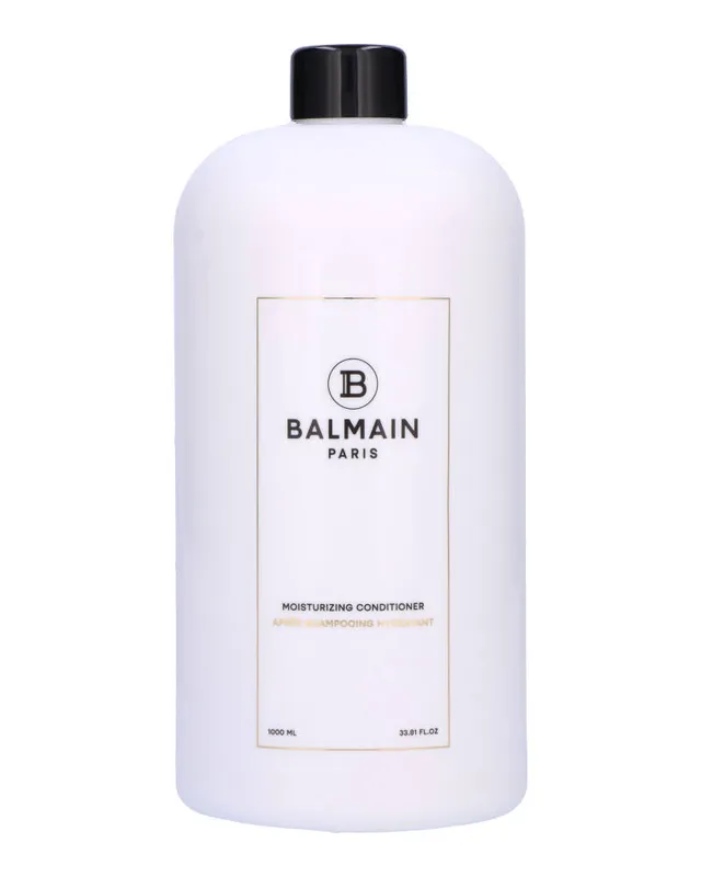 Balmain Hair Couture Paris Hair Couture Moisturizing Conditioner 1000 ml