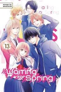 Waiting For Spring 13