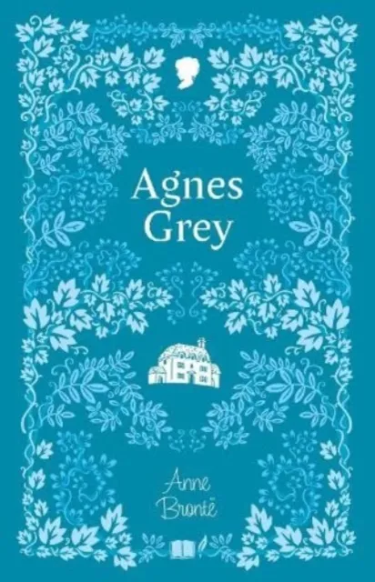 Agnes Grey - Brontë, Anne , 9781802631289