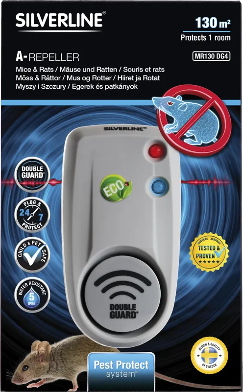 A-Repeller MR130 DG4 Silverline®