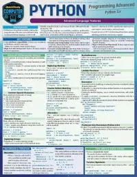 Python Programming Advanced
