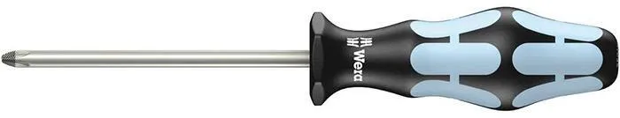 Wera 3350 Skruvmejsel PH3 x 150 mm
