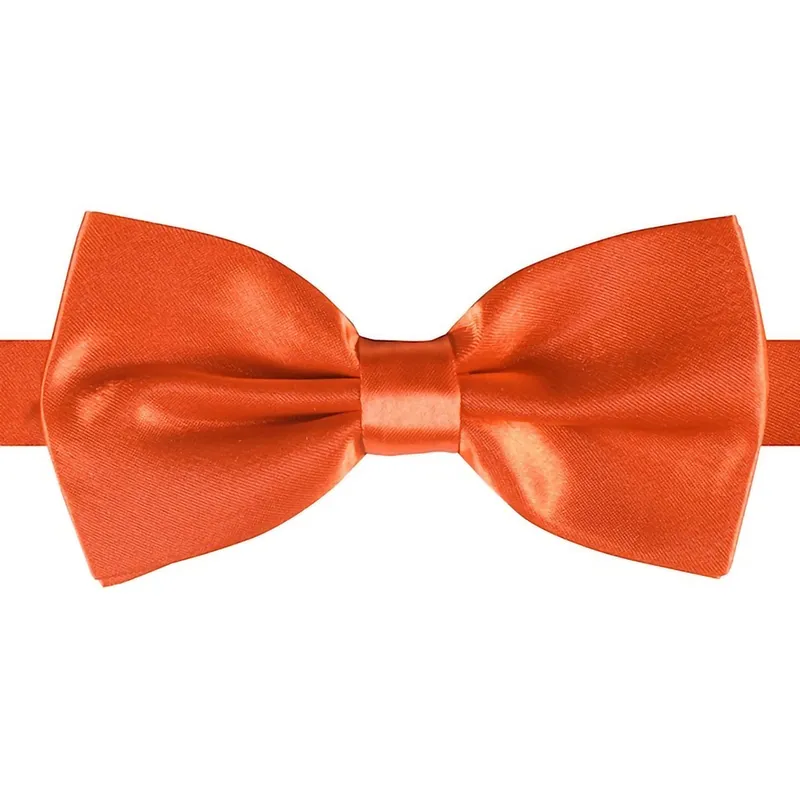Fluga Klassisk Orange - One size